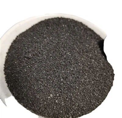 Semi Graphite nga Coke nga Petroleo .